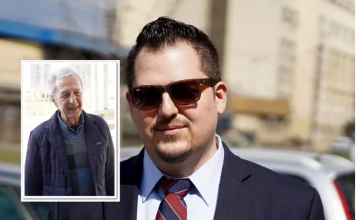 Ne zna se ko je bio emotivniji, Miroslav ili Devin: Ilić upoznao vanbračnog sina, Mirjana opisala detalje susreta