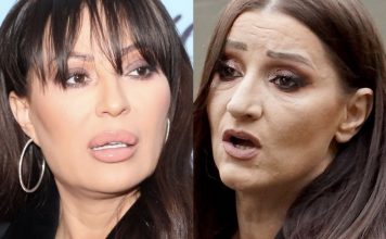 Jedna rečenica je prekinula prijateljstvo koje je trajalo decenijama: Evo zašto su Ceca i Mira Škorić zaista prekinule svaki kontakt