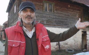 NEVEROVATAN PRIZOR IZ SELA KOD NOVE VAROŠI: Milojko jutros izašao u avliju i – šok! Otkud ovo na livadi, odmah otrčao da slika