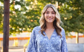 Istina stigla malo nakon venčanja! Evo šta je sve Anđela Jovanović za dva i po meseca doživela u braku sa Mihailom Dudašem