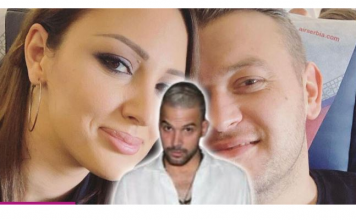 FILIP URLAO NA PRIJU ZBOG MENADŽERA BLAŠKA?! Incident izbio zbog LJUBOMORE, snimak uskoro izlazi u javnost? Ovo su svi ŠOK DETALJI