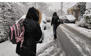 AKO JE NA MALU GOSPU OBLAČNO I PADA KIŠA, EVO KAKVA NAS ZIMA ČEKA Staro verovanje koje ne greši