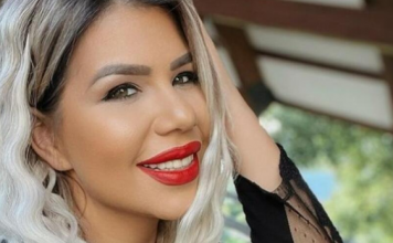 KRSTINJA VIŠE NE LIČI NA SEBE: Nakon gubitka 100 kg postala je druga žena, a kombinezoni su sada njena dobitna kombinacija! (FOTO)