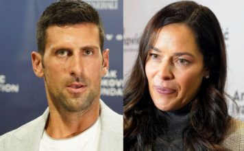 Ana Ivanović ne krije više mišljenje o Novaku! Posle ovih reči on može samo da se postidi (FOTO)