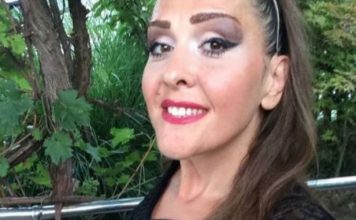 NAŠU TRUDNU GLUMICU MUŽ UBIO OD BATINA: Zbog batina se porodila pre vremena, pa sa detetom završila u SIGURNOJ KUĆI!