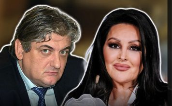 Ko je devojka zbog koje je Toni posle 24 godine braka ostavio Draganu i dvorac vredan milione: DOKTORKA DUPLO MLAĐA OD PEVAČICE