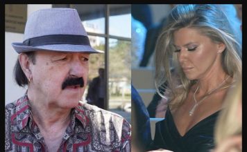 Sin je jako ljut na nju: Haris nikada neće oprostiti Melini što je rasturila porodicu!