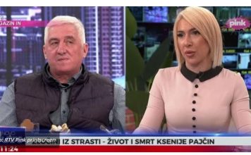 ČAK I JOVANA JEREMIĆ OSTALA U ŠOKU: Detektiv izneo nove detalje UBISTVA Ksenije Pajčin, zašto se SVE OVO KRILO?