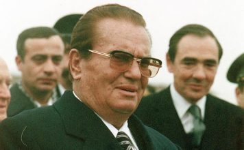 OVO JE JEDINI ČOVEK KOJI JE LUPIO ŠAKOM O STO TITU I NEVEROVATNO GA PONIZIO: Umro na čudan način koji je i sad MISTERIJA