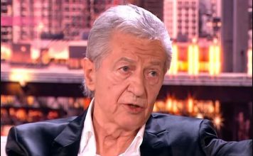 “ZA MOJE POTREBE DOVOLJNO JE 3.000 € MESEČNO! Miroslav Ilić otkrio koliko mu je potrebno PARA za lep život: Uvek nam je malo!