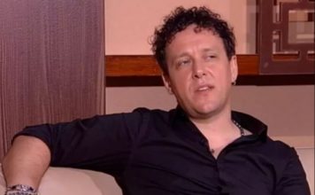 NAPOKON OTKRIVENO KO JE ŽENA DŽENANA LONČAREVIĆA! Nikada je nije pokazao u javnosti, a evo kako ona IZGLEDA (FOTO)