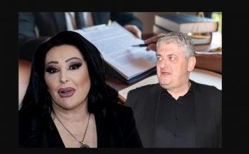 PEVAČICA RAZVEZALA JEZIK O DRAGANI I TONIJU: Pevala je na njihovom POSEBNOM veselju, otkrila sve što zna!