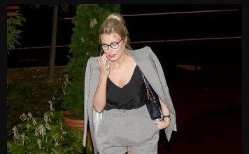 Stariji 24 godine, a zbog ovoga tražio razvod od Dajane Paunović: Odluku teško doneo, ali više nije mogao da izdrži