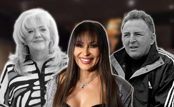 “OTIŠLA SAM SAMA NA ŽELJKOV GROB, SELA, I UPORNO ME ZOVE MARINA…” Posle “Rasula”, Ceca naježila i detaljima o tajni pesme “Pile”