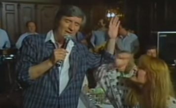 PLAKAO SAM JA I CELA SALA, TO NIJE BIO KONCERT, VEĆ OPELO: Toma je OVU PESMU pevao samo 1, razlog svima tera SUZE na oči