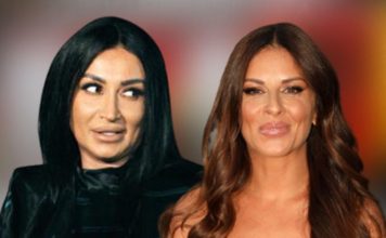 “PRIZNAJEM, POGREŠILA SAM” Adreana Čekić progovorila o prekidu prijateljstva sa Anom Sević i konačno otkrila RAZLOG razdora!