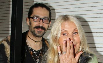 SVEKRVA VERICE RAKOČEVIĆ MLAĐA OD SNAJKE! Dušanki godine nisu bitne, evo šta je uradila u 65. godini i ne prestaje da se ŠVRĆKA