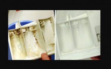 OVA Stvar Je Izvukla Svu Prljavštinu, Kamenac I Buđ Iz Rezervoara U Mojoj Mašini Za Pranje Veša: 15 MINUTA I KAO NOVA!