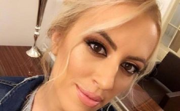 O PLEMENITOM ČINU HRABRE ANE GOVORI SE S POŠTOVANJEM: Heroina iz Bara je svoj život stavila na kocku da bi rodila sina