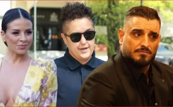 Marija Šerifović otkrila kakav je zaista odnos između Ane Sević i Darka Lazića: Pevačica nije birala reči