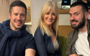 Duša moja, radost moja napustila me iznenada: Nikolu Rokvića porodica čuvala od teškog saznanja