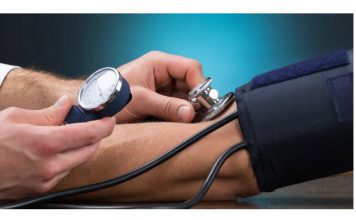 NIJE ISTO SA 30 I 60: Doktor pokazao tabelu normalnog krvnog pritiska za vaše godine