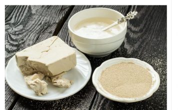 MED I KVASAC SU NAJBOLJE REŠENJE ZA KOMARCE…