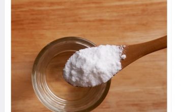 Koja je uloga sode bikarbone u liječenju mrlja na licu? Napisala Gordana Lakić.