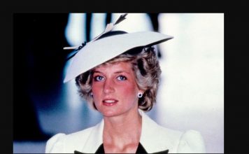 GROB PRINCEZE DAJANE SKORO NIKO NIJE VIDEO, A NA NJEMU SE DEŠAVAJU JEZIVE STVARI: Sakriven je od javnosti, a evo gde se nalazi