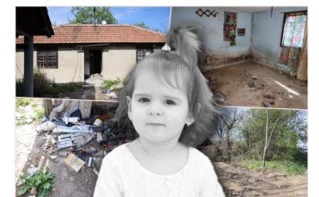 OTAC DANKE ILIĆ (2) OGLASIO SE NA DAN NJENOG NESTANKA: Jednom objavom svima stavio do znanja da i danas ne gubi nadu