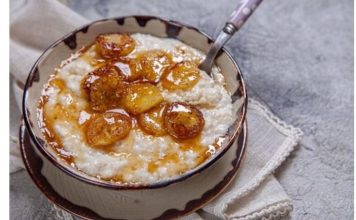 Pitali smo onkologa šta jede za doručak: Kaže da je ovo najzdraviji obrok, a može da se nosi i na posao