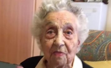 Marija živela 117 godina i nikad nije imala opasnu bolest: Smatrala je da svako ko pazi na ove 2 stvari može preći stotu