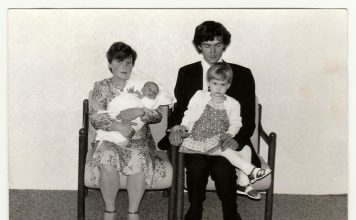 Moju baku je otac uveo u kuhinju i rekao da se osprosti s majkom: Tu prestaju sva lepa sećanja na njeno detinjstvo