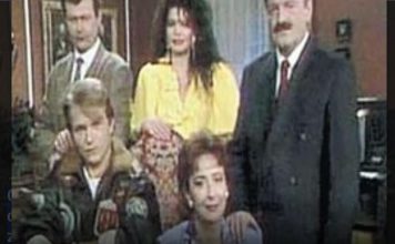 Ovu scenu u “Boljem životu” mogli ste da vidite samo 1988. i nikad više: Evo zašto je izbačena u repriziranju