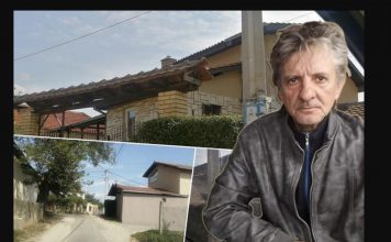 “NIKAD JOJ NIJE OPROSTIO ŠTO SE NIJE UDALA ZA NJEGA!” Ovo je Dragan koji je ubio lepu Vesnu pre 7 dana! Našao način da dođe do nje