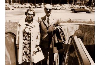 “Šta videste gospođo, vi kao pravoslavna žena, u muslimanu Meši?”: Kad je umro, Darkine reči odjeknule su kao grom