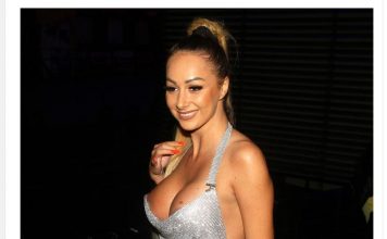 NIKO NIJE IMAO POJMA DA JE ON OTAC MACE DISKRECIJE! Reč je o poznatom pevaču, starletina majka razvezala jezik i sve ISPRIČALA