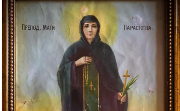 Evo šta nikako ne smete uraditi na Svetu Petku da ne navučete gnev svetiteljke: Veruje se da ovo nikome ne prašta