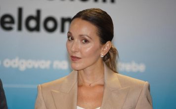Svi bi od Jelene Đoković trebalo da naučimo kako da rešimo sukob sa zadrtom osobom: U samo 1 rečenici postavi na mesto