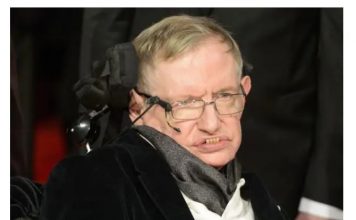 Govorio je da svet čeka prevrat i da od jedne stvari neće biti spasa: Ovo je poslednja poruka Stivena Hokinga