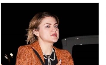 Ćerka čuvenog, a najnesrećnijeg pevača spiskala svo očevo bogatstvo, postala teška zavisnica: Ne zna kako je dočekala 30