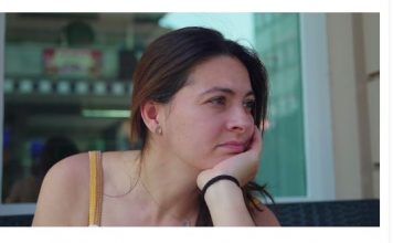 Kristina se trgla iz sna i videla muža kako ćerki Nataliji čupa špric i iglu: “Te noći smo dotakli dno kao porodica”