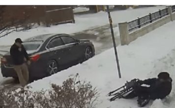 Spasio promrzlog djeda iz dubokog snijega i doveo ga u bolnicu: 7 dana kasnije starac mu priredio najveći šok u životu