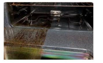 Lenka je pokazala genijalan KUĆNI TRIK, kako očistiti rernu a da ne mrdnete prstom: Isprobano, radi odmah!