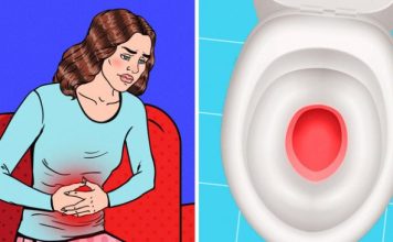 Ako osjetite ovaj početni znak RAKA CRIJEVA, koji se ne smije zamijeniti s hemoroidima, ključno je odmah potražiti liječničku pomoć bez osjećaja srama.