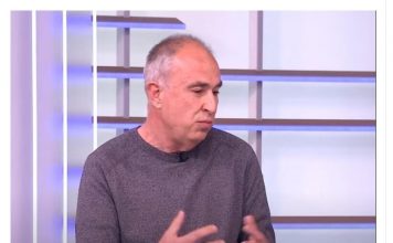 Boris je samo osetio da mu se oduzela leva ruka i da teško priča: 1 potez supruge mu je u momentu spasao živo