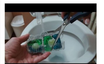 Ne kupujem skupe WC kuglice i gelove cijele godine: Imam savršen trik uz koji WC blista i miriše i do 70 dana!