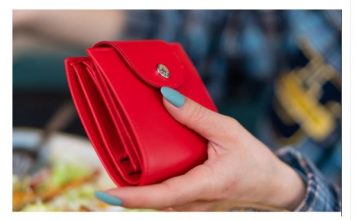 Ako vam je novčanik ove boje, bolje ga bacite: Datum rođenja određuje koja nijansa će privući uspeh i novac