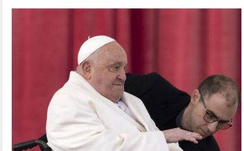 Umro papa Franja!!!Preminuo na drugi dan Uskrsa!Evo kakvo značenje ima kada PAPA premine na Uskrs!!