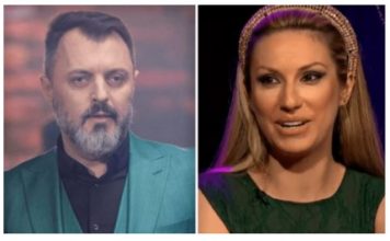 Rada Manojlović ne suši oči: Izdao je rođeni brat, ni u snu nije očekivala ovo da ce joj se desiti! SNAHA JOJ SAOPŠTILA BRUTALNE VESTI